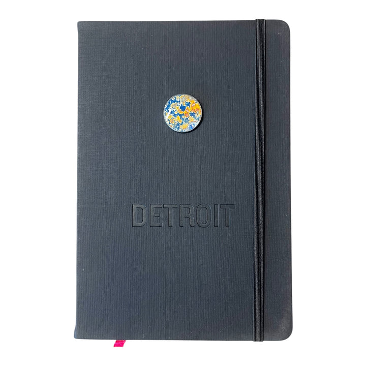 Graffiti Journal ｜Notebook