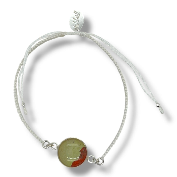 Taylor Bracelet | Silver