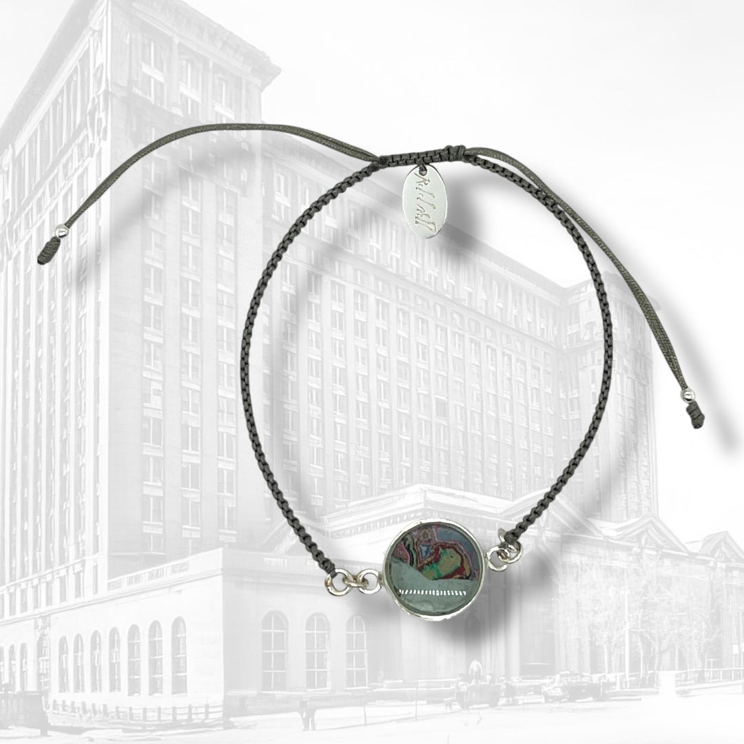 Taylor Bracelet | Silver