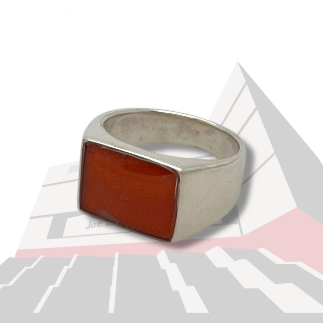 Kim RIng | Silver