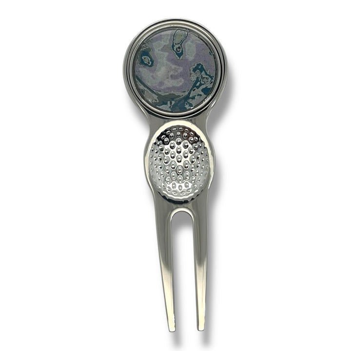 Divot Tool | Metal Alloy
