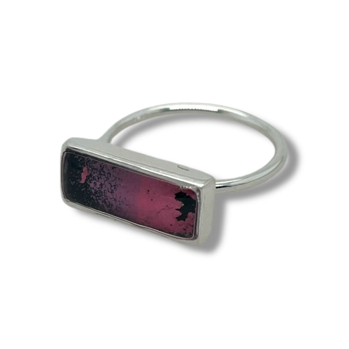 Lauren Ring | Silver | Size 8