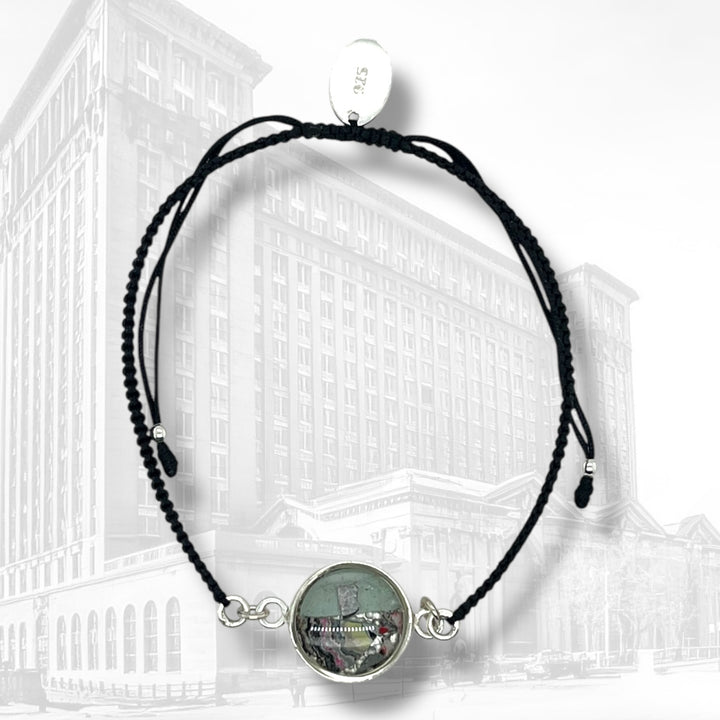 Taylor Bracelet | Silver