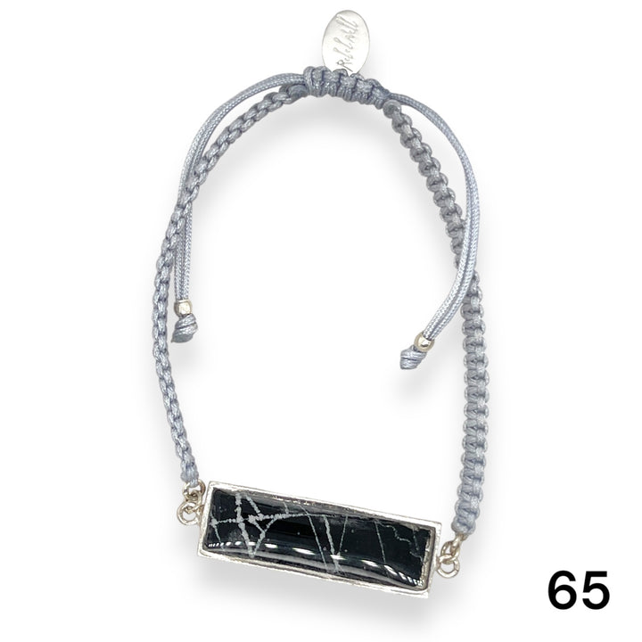 Sade Spellbound Bracelet | Silver
