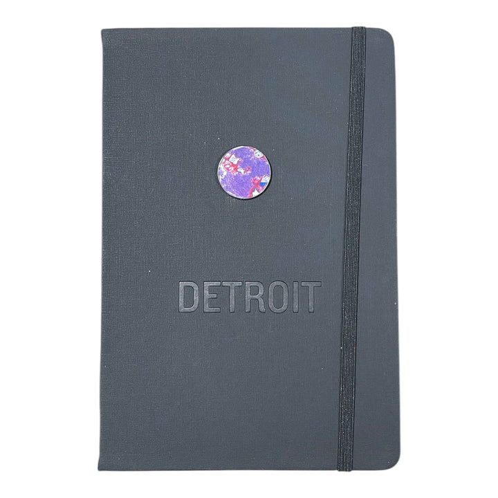 Graffiti Notebook
