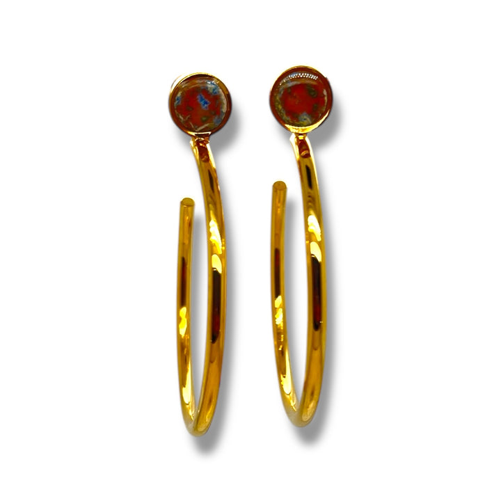 Megan Hoops | Gold