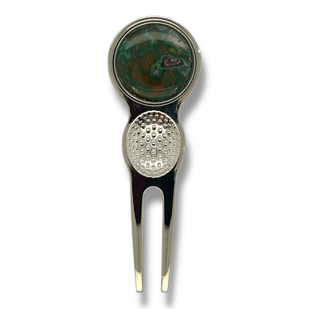 Divot Tool | Metal Alloy