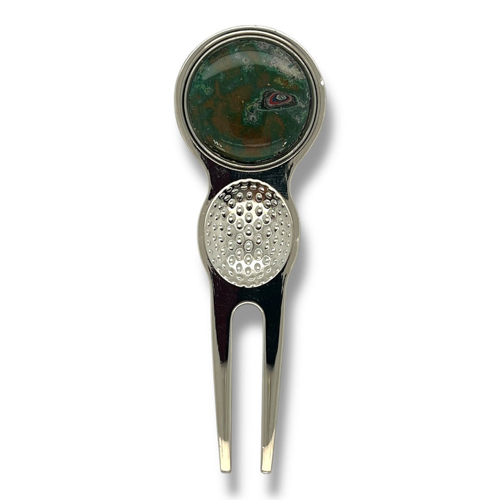 Divot Tool | Metal Alloy