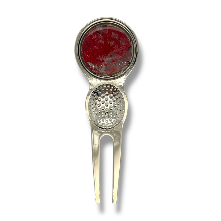 Divot Tool | Metal Alloy