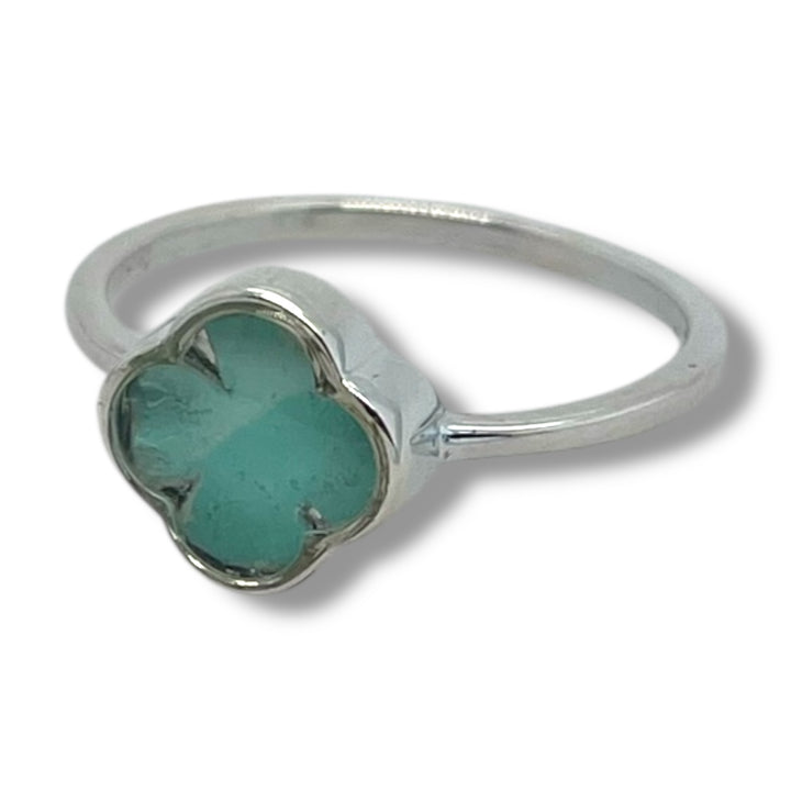 Dani Ring | Silver