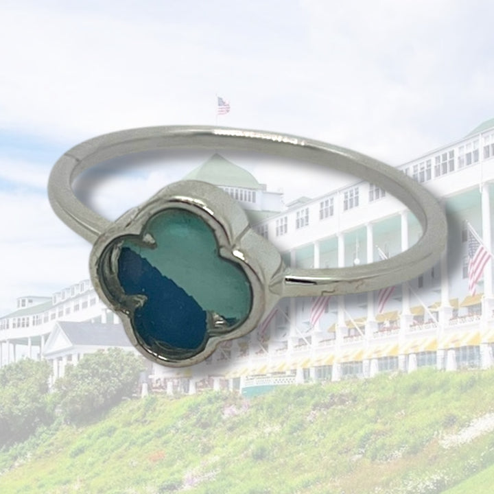 Dani Ring | Silver