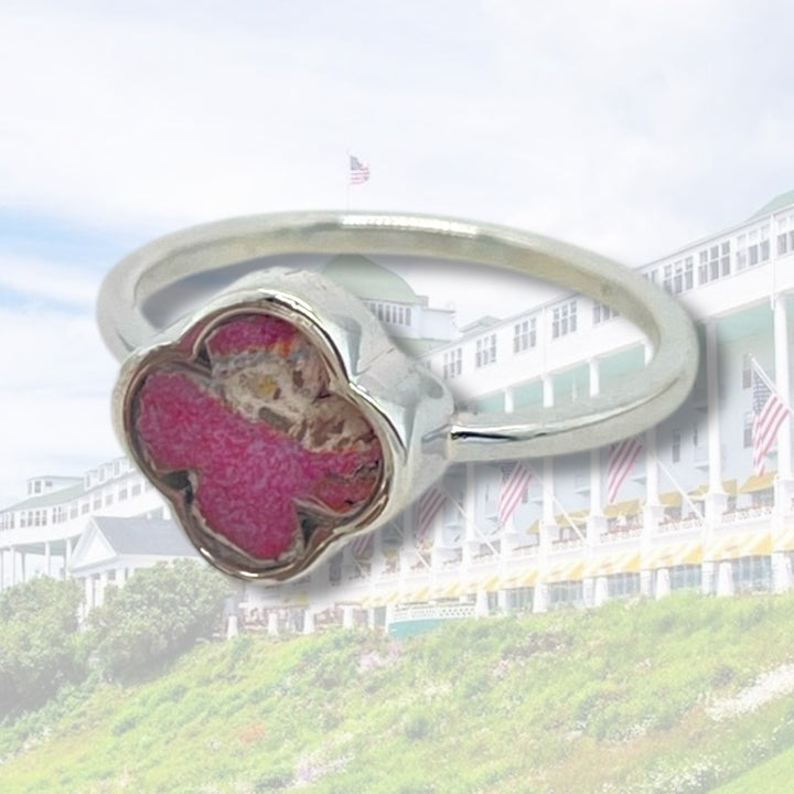 Dani Ring | Silver