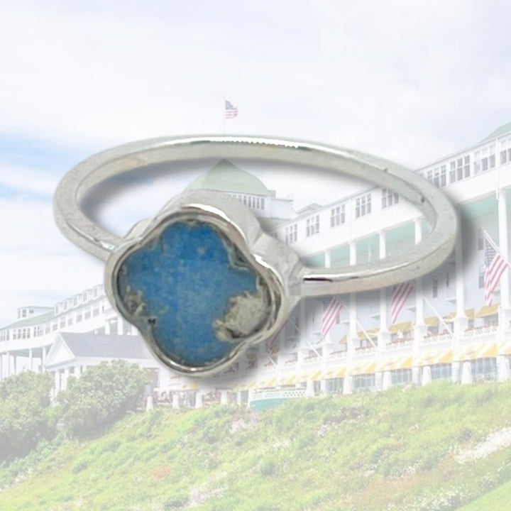 Dani Ring | Silver