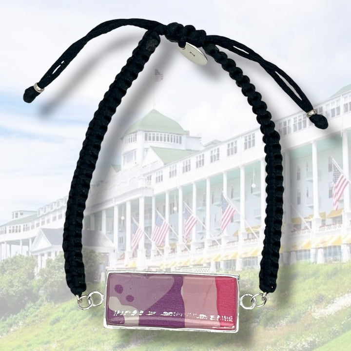 Carl Bracelet | Silver