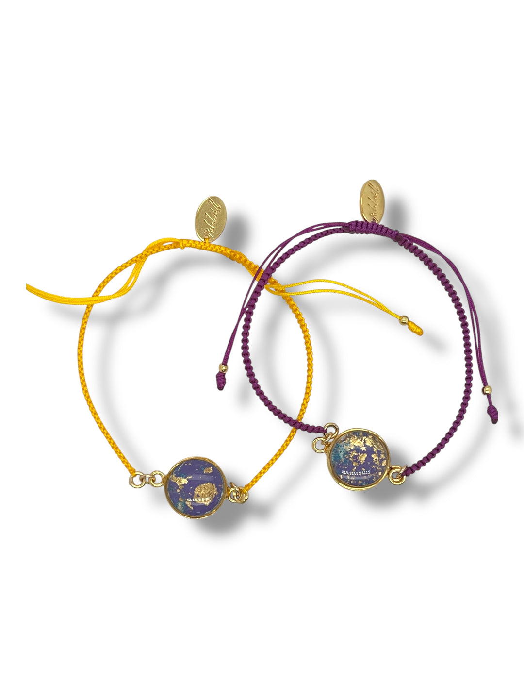 Taylor Bracelet Two Pack | Gold