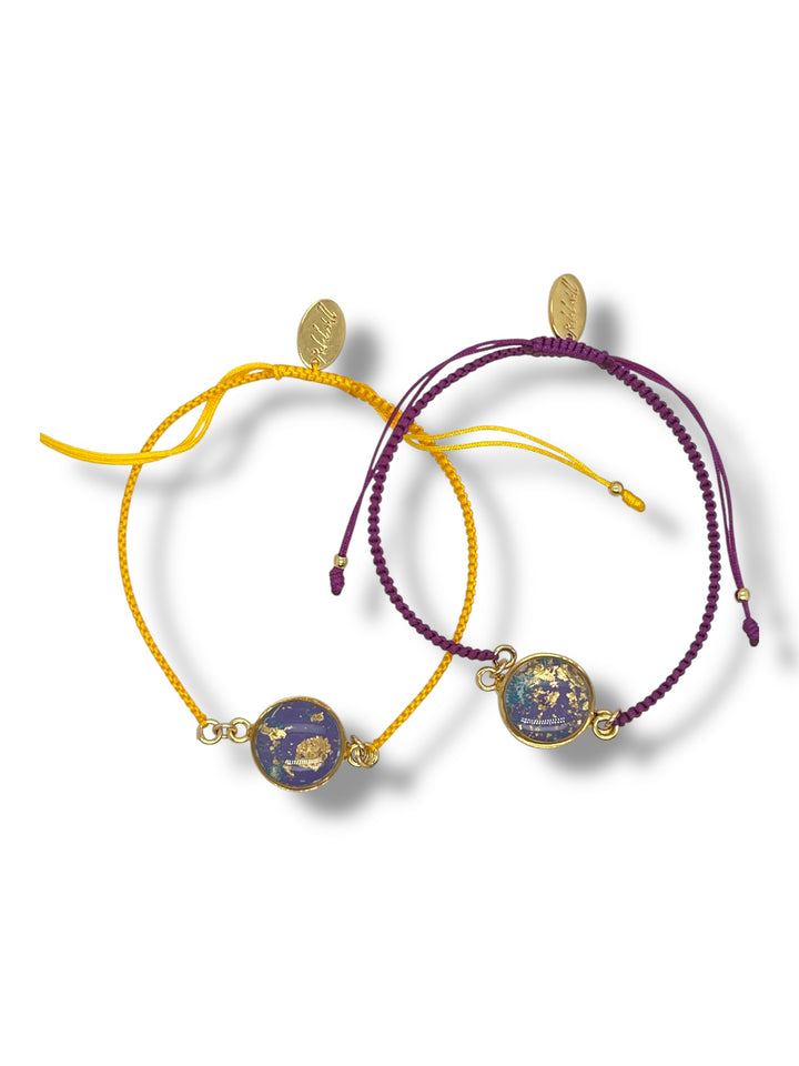 Taylor Bracelet Two Pack | Gold