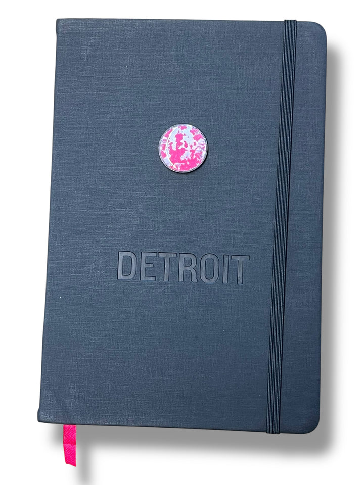 Graffiti Journal ｜Notebook