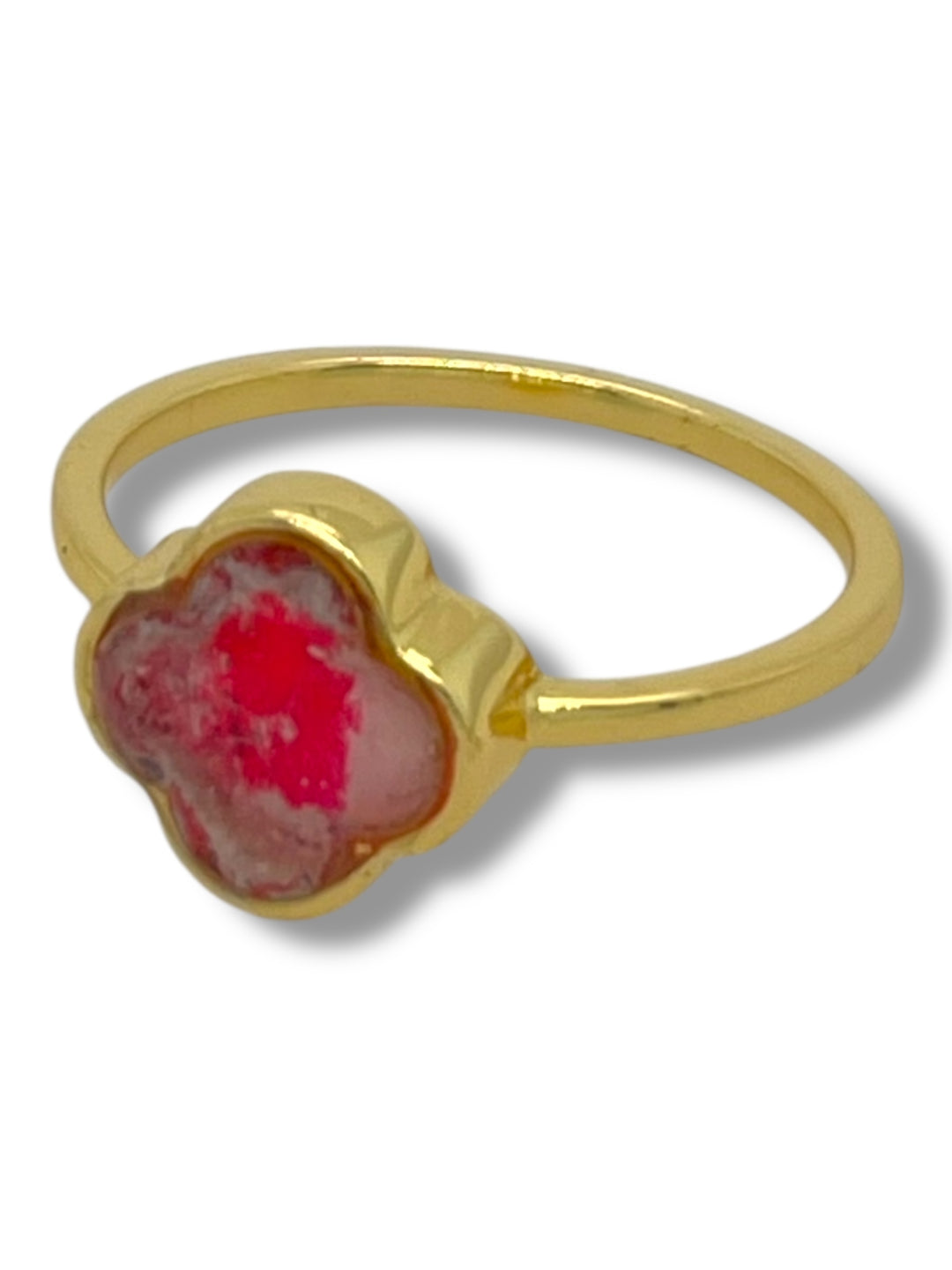 Dani Ring | Gold