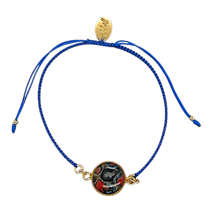 Taylor Bracelet | Gold