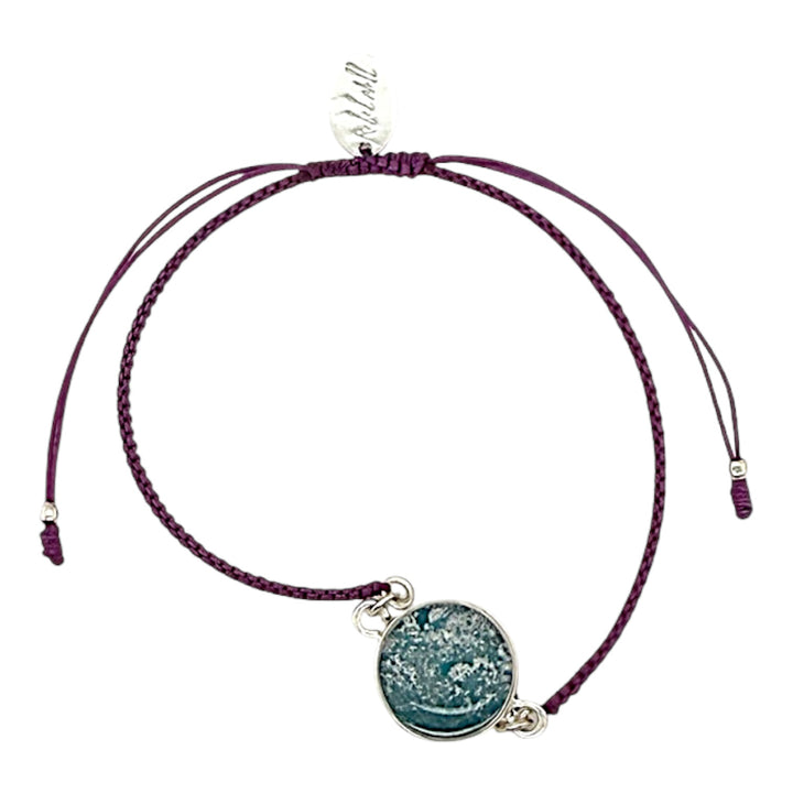 Taylor Bracelet | Silver