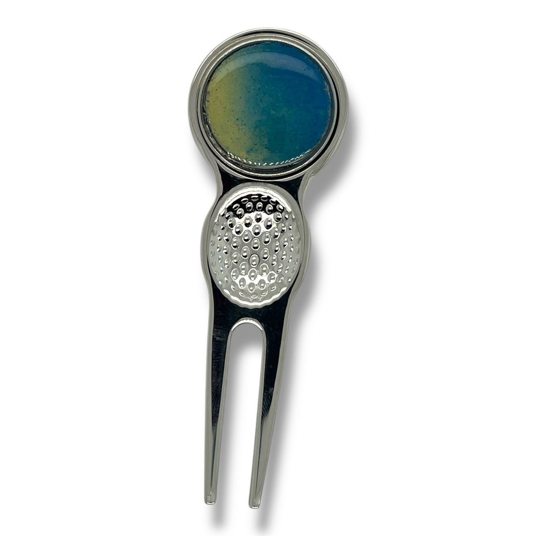 Divot Tool | Metal Alloy