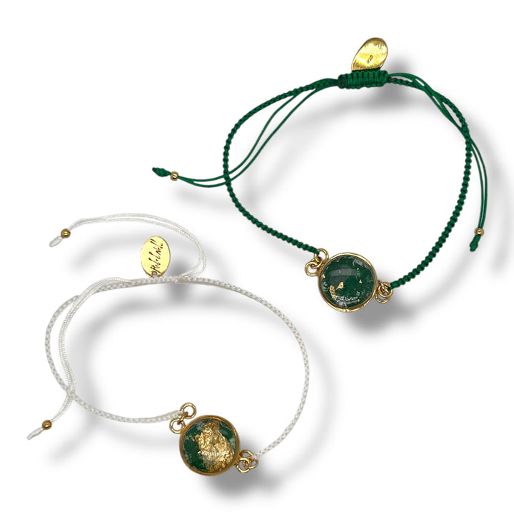 Taylor Bracelet Two-Pack | Gold