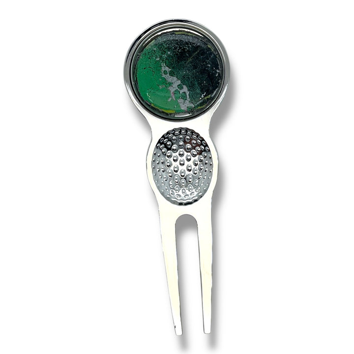 Divot Tool | Metal Alloy