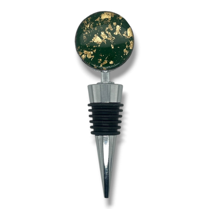Bottle Stopper | Metal Alloy