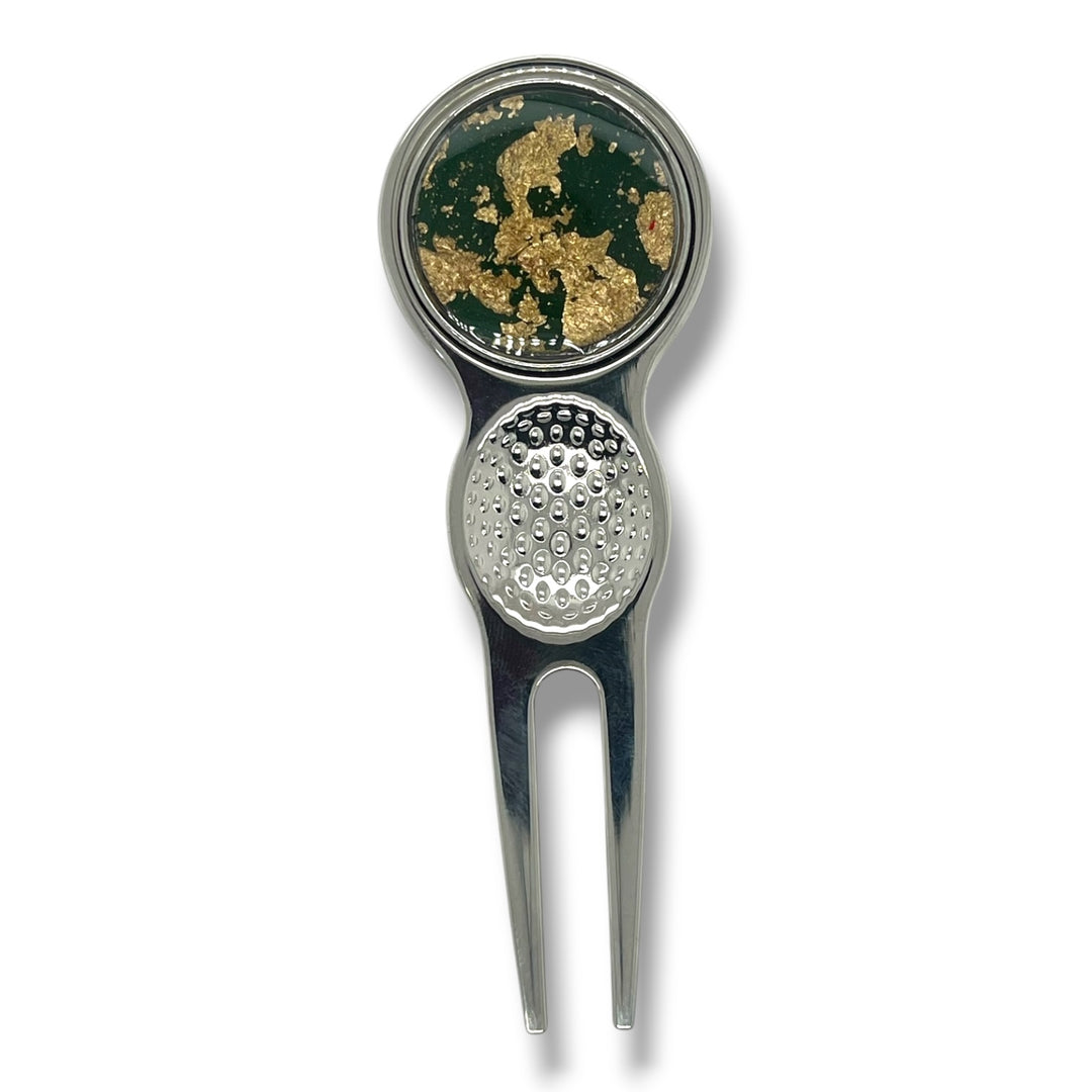 Divot Tool | Metal Alloy