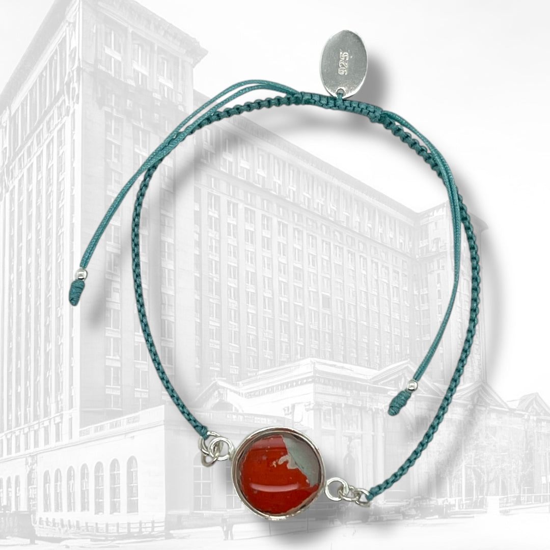 Taylor Bracelet | Silver