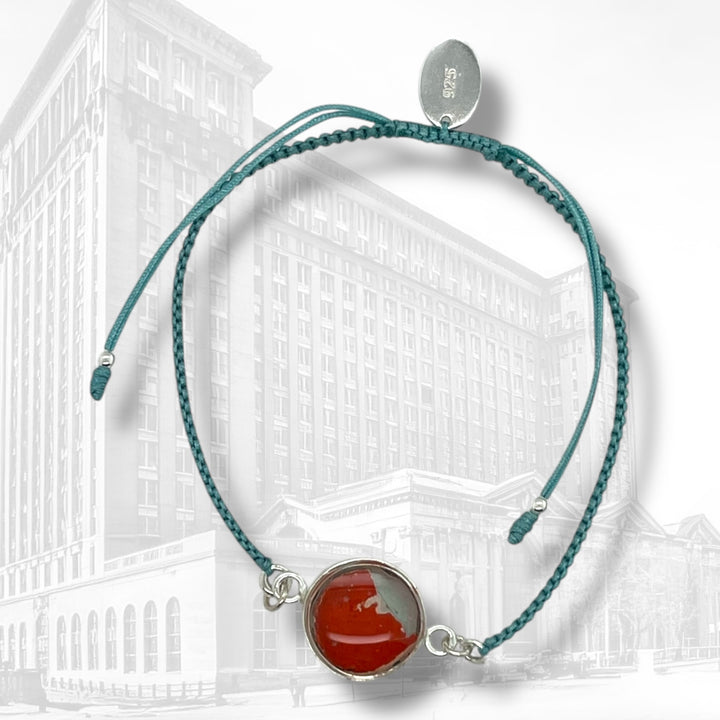 Taylor Bracelet | Silver