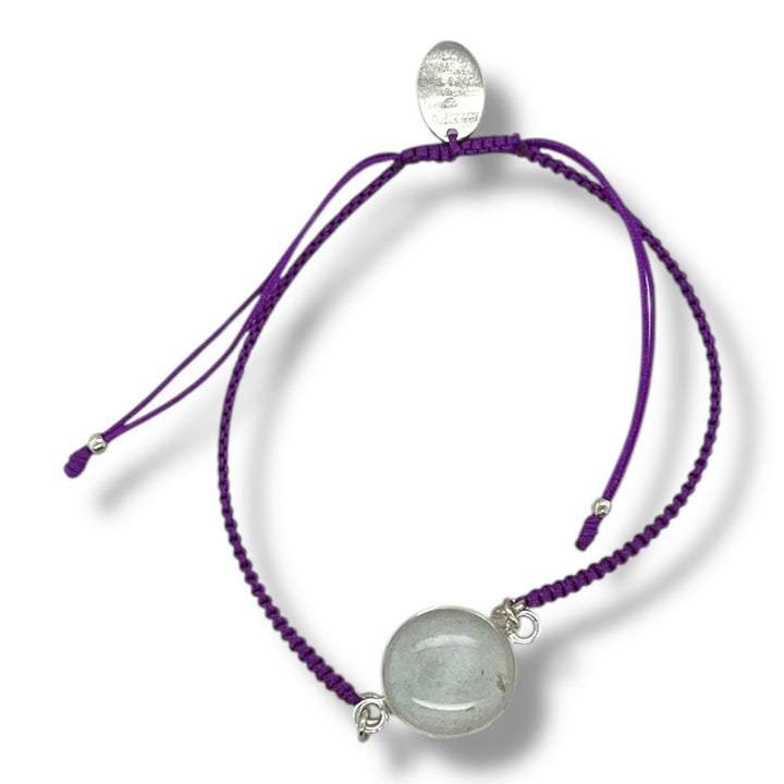 Taylor Bracelet | Silver