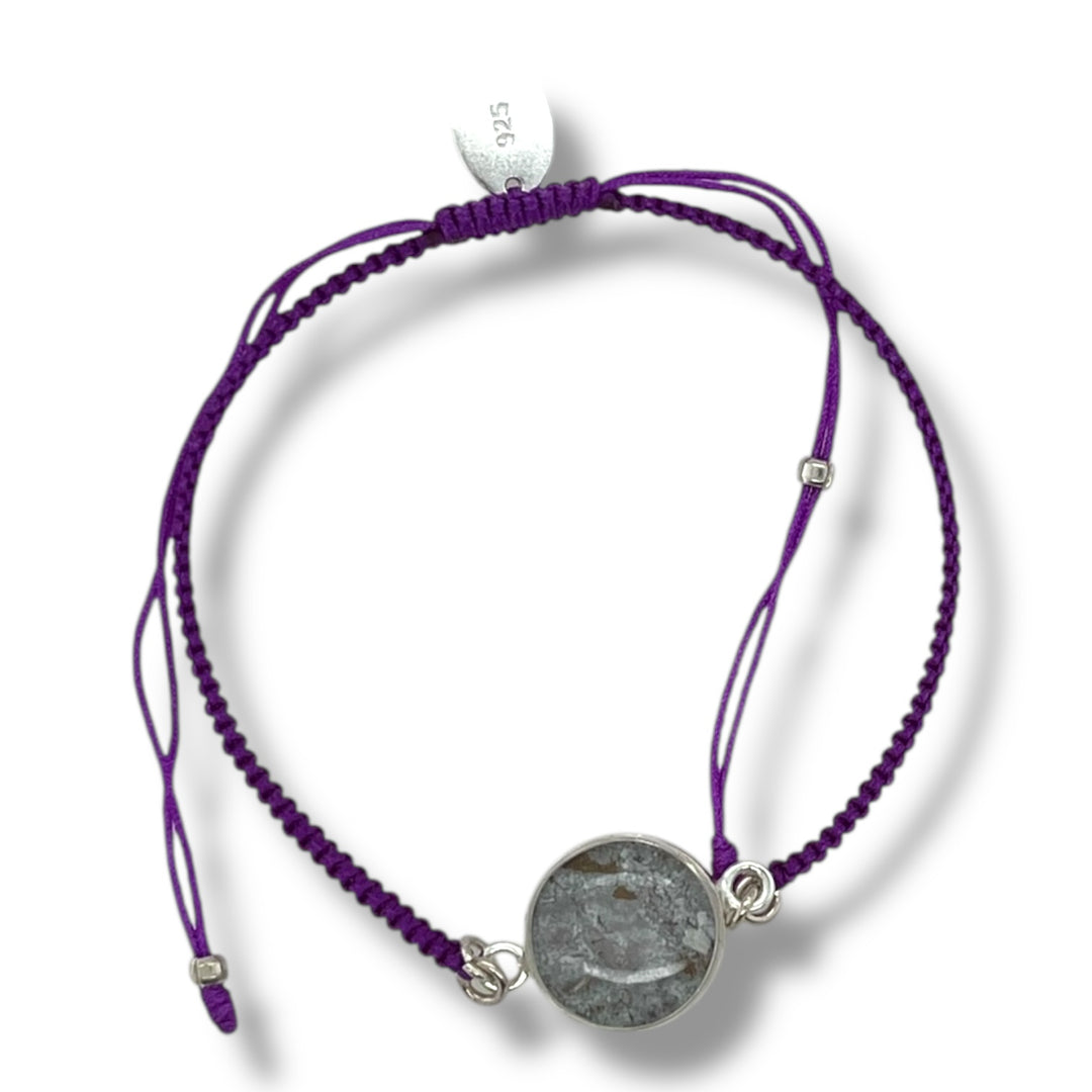 Taylor Bracelet | Silver