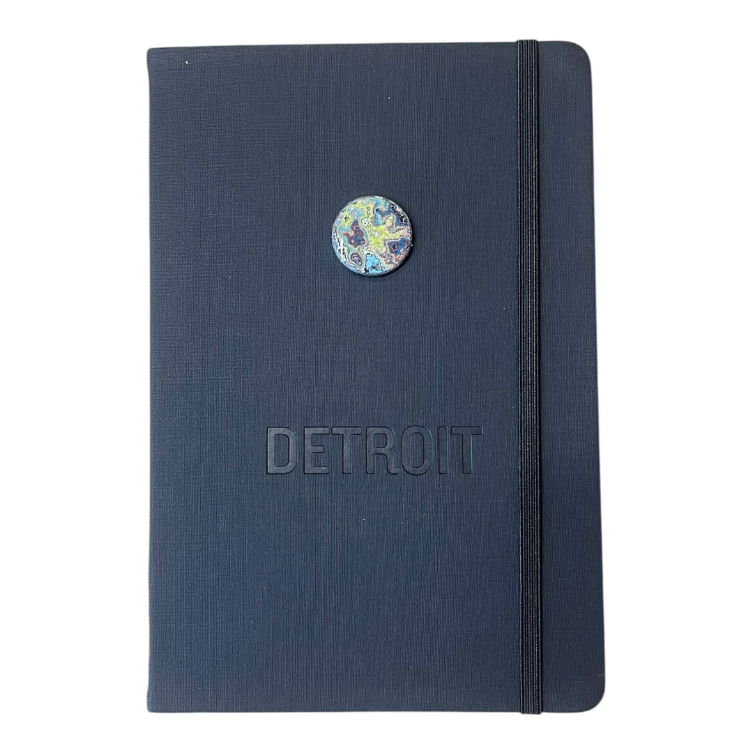 Graffiti Journal ｜Notebook