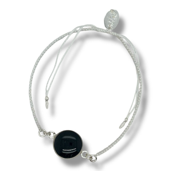 Taylor Bracelet | Silver