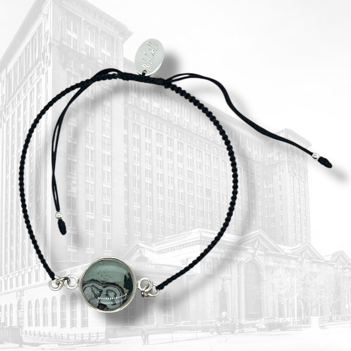 Taylor Bracelet | Silver