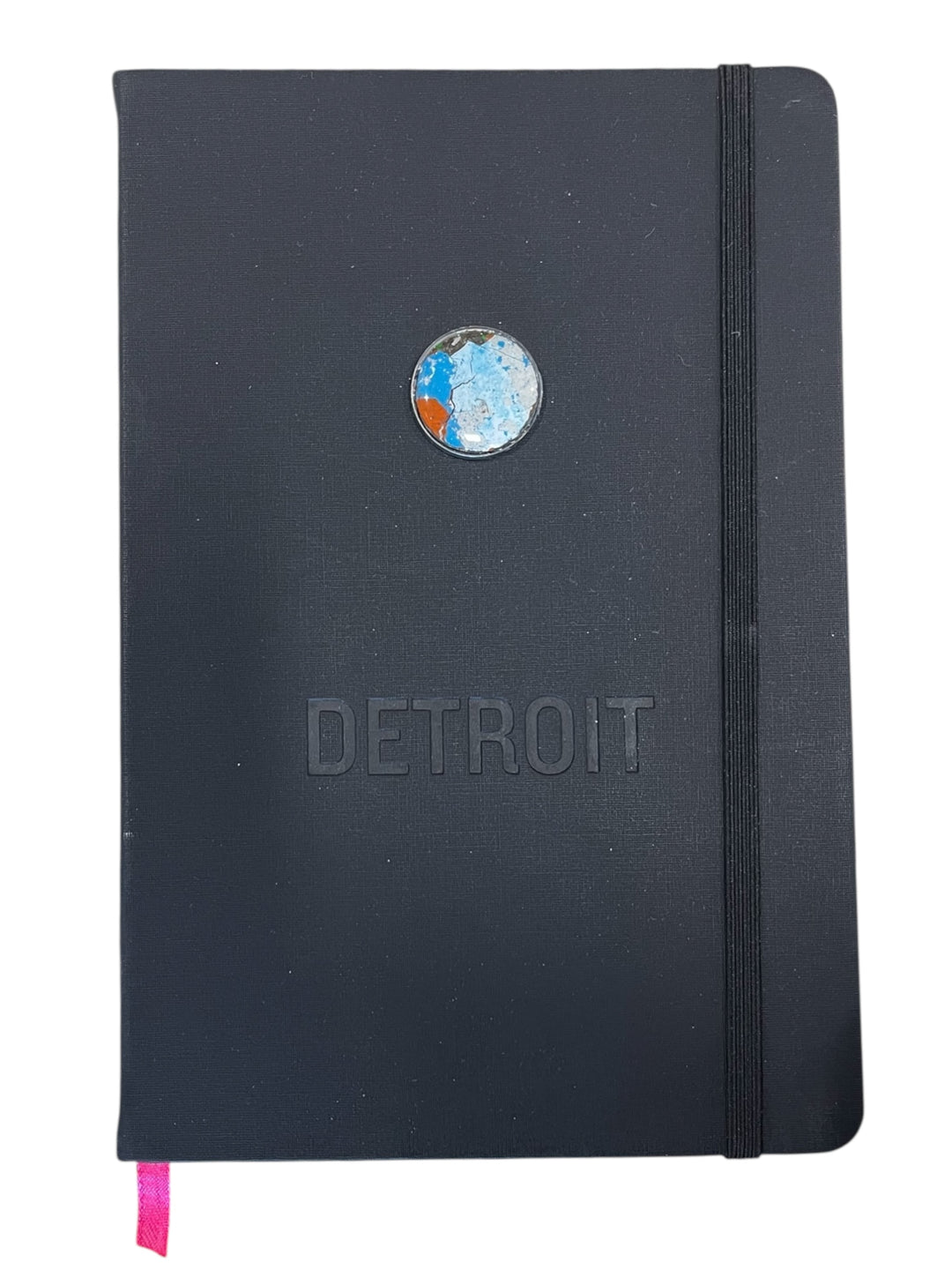 Graffiti Journal ｜Notebook