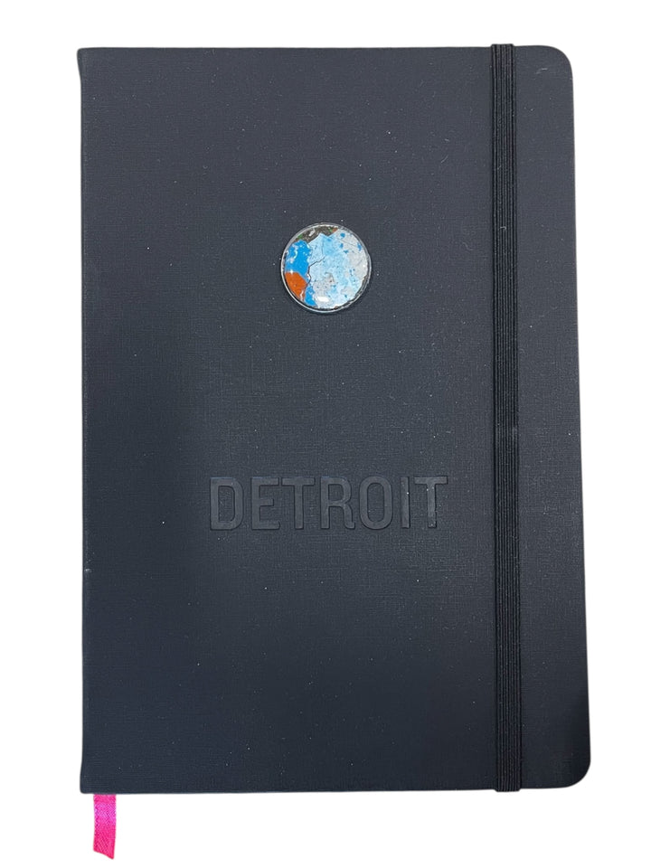 Graffiti Journal ｜Notebook