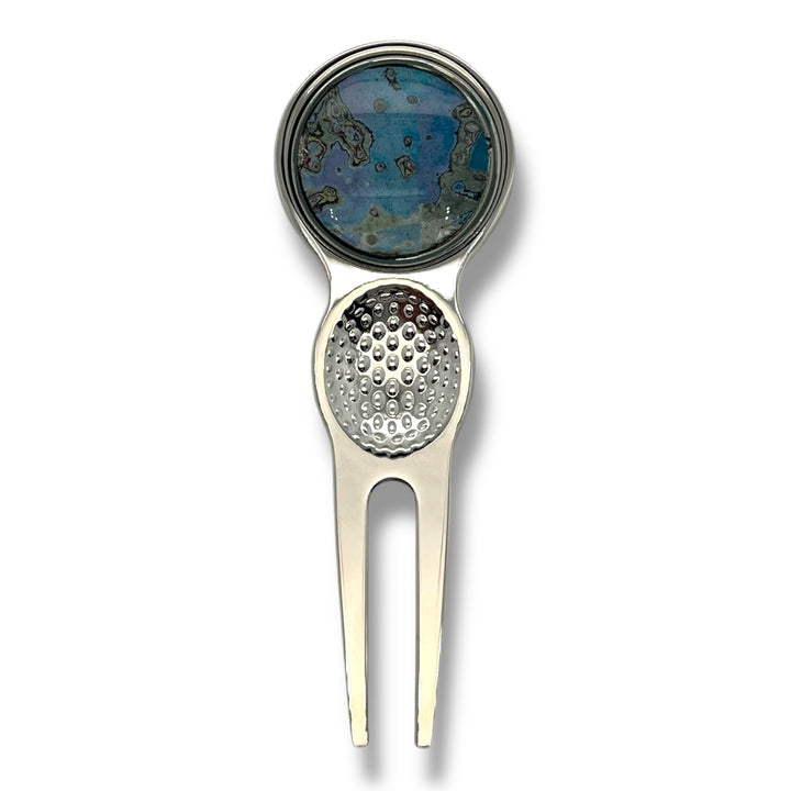 Divot Tool | Metal Alloy
