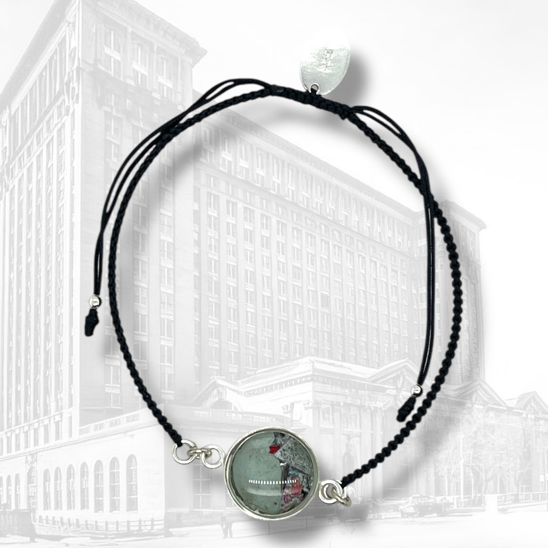 Taylor Bracelet | Silver