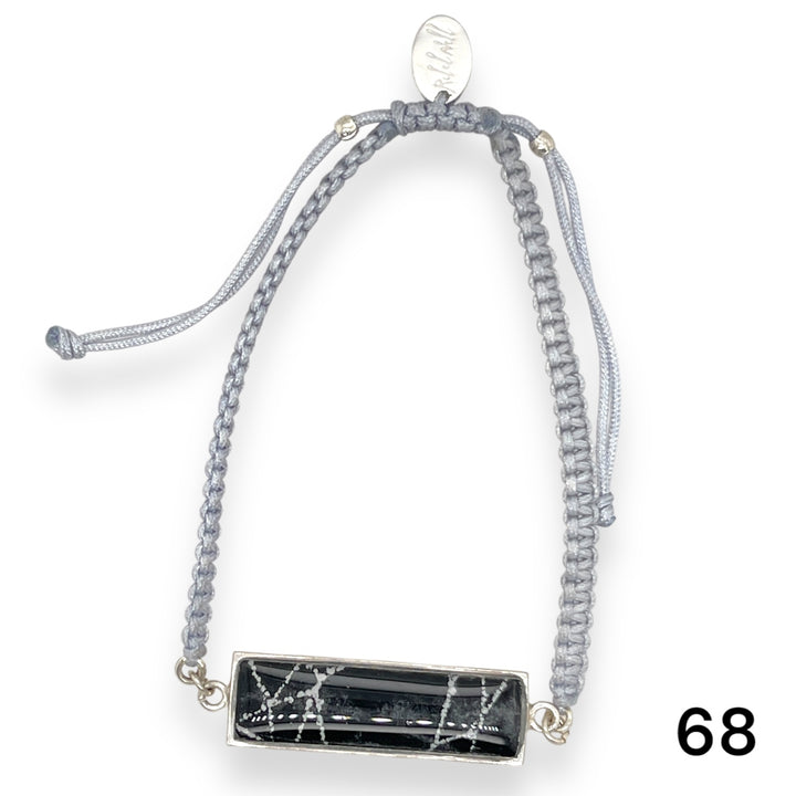 Sade Spellbound Bracelet | Silver