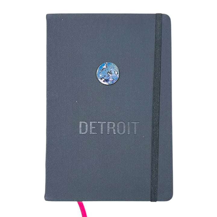 Graffiti Notebook