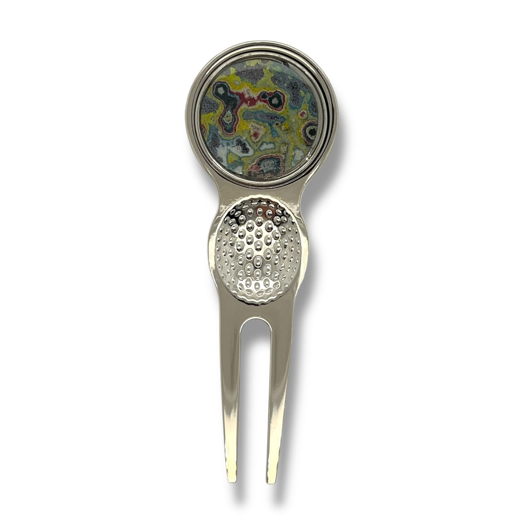 Divot Tool | Metal Alloy
