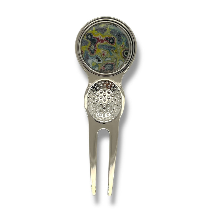 Divot Tool | Metal Alloy