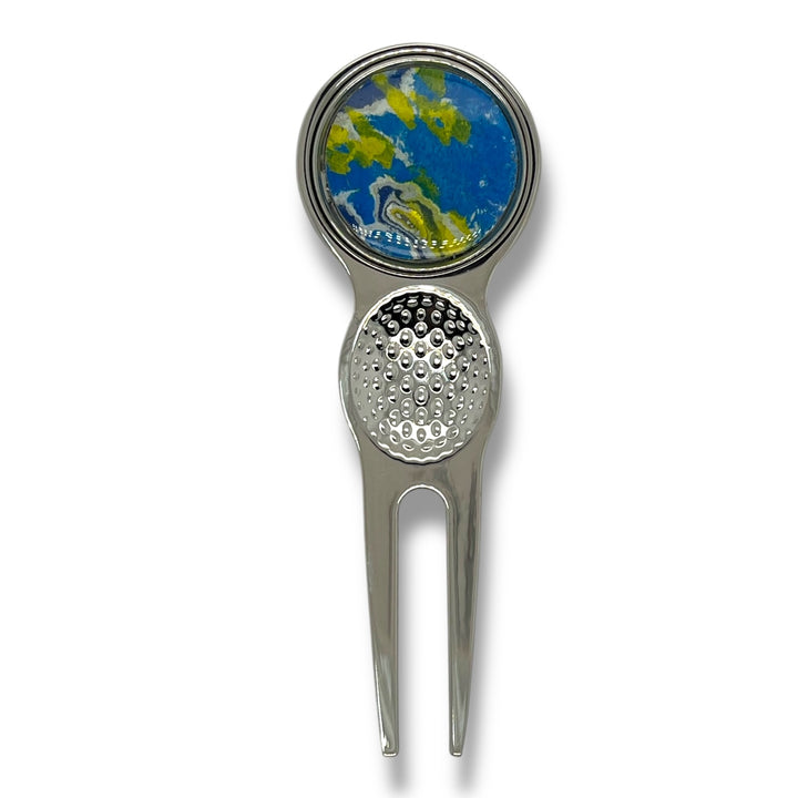Divot Tool | Metal Alloy