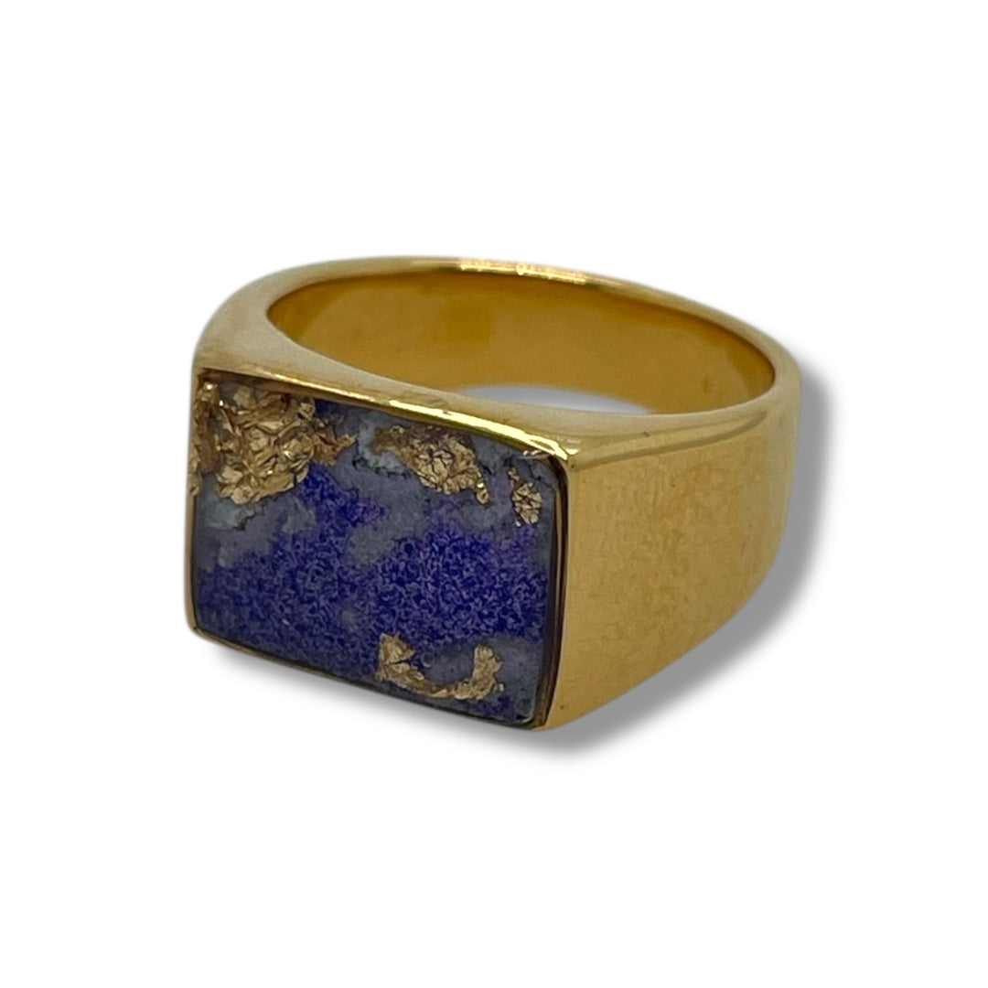 Kim Ring | Gold