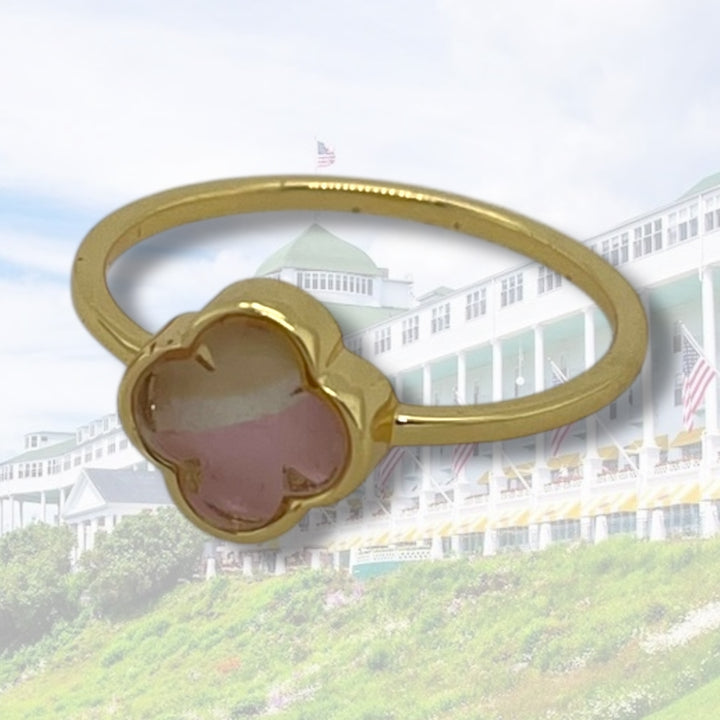 Dani Ring | Gold