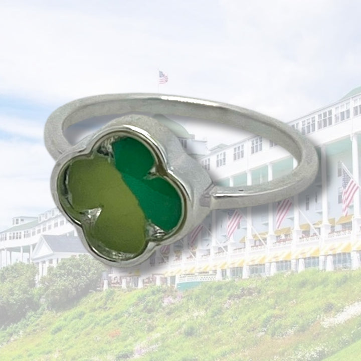 Dani Ring | Silver