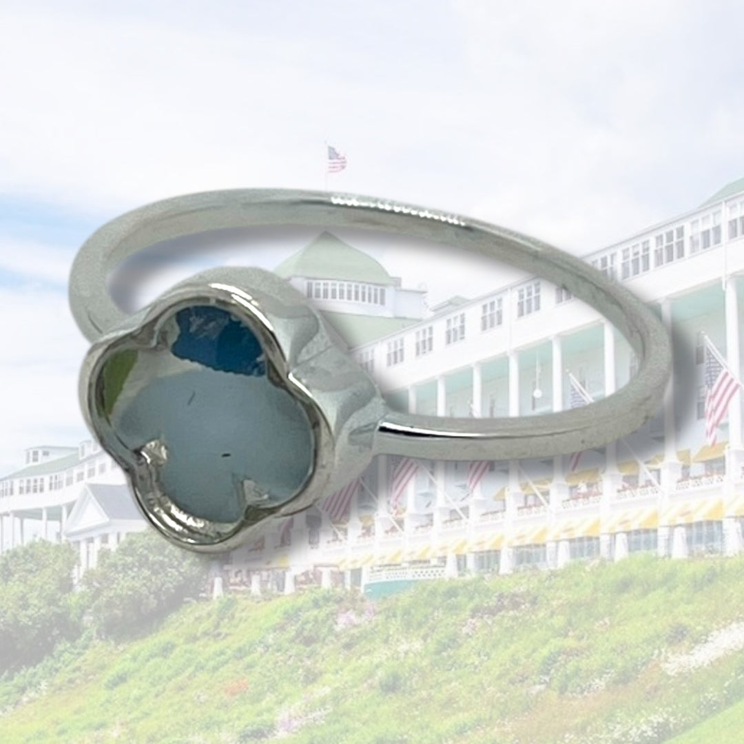 Dani Ring | Silver