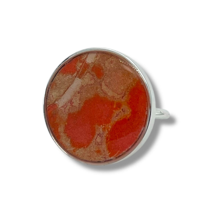 Miccael Ring | Silver